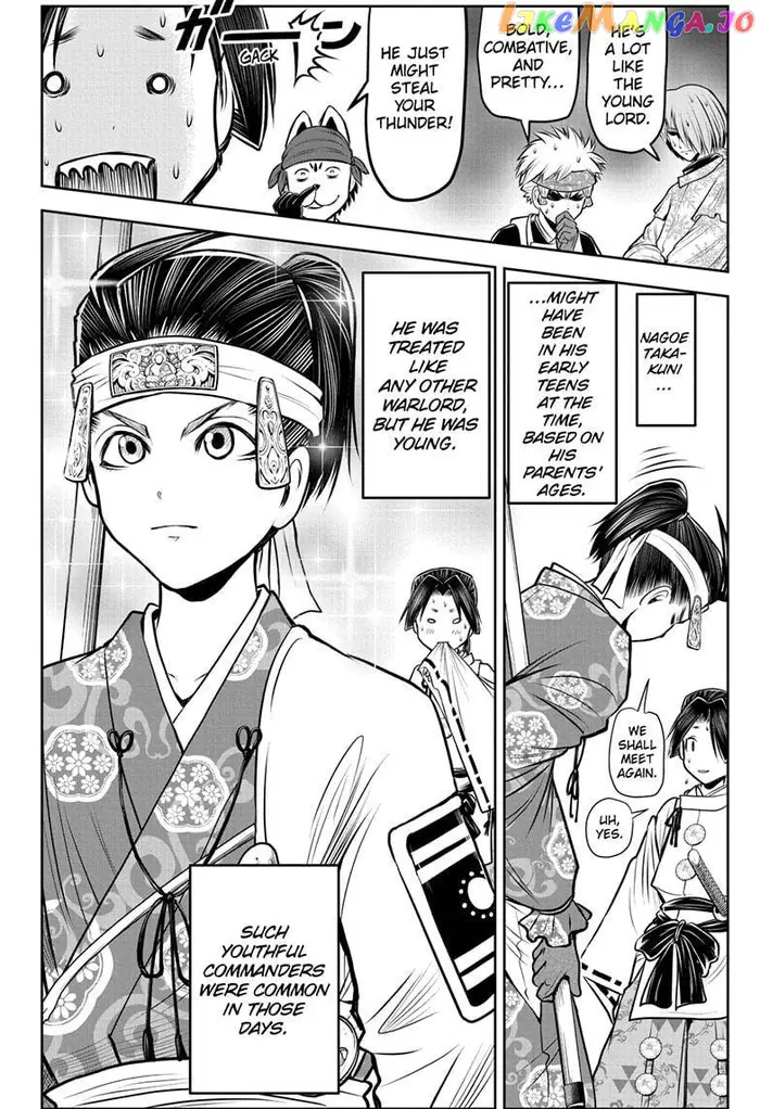 The Elusive Samurai Chapter 101 image 04_optimized